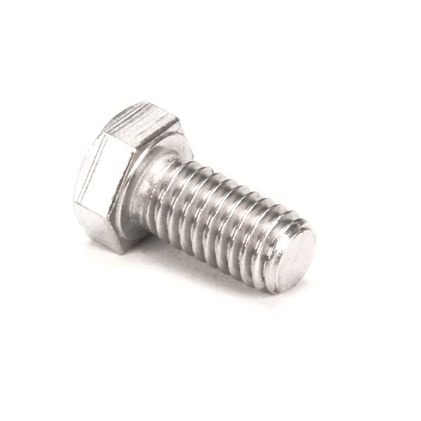 (image for) Cma Dishmachines 00921.00 3/8-16 X 3/4 SS HEXHEAD BOLT